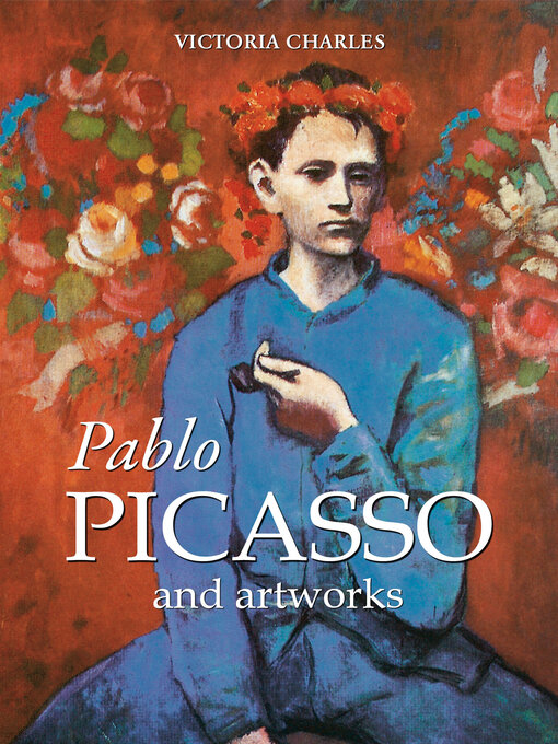 Title details for Picasso by Victoria Charles - Available